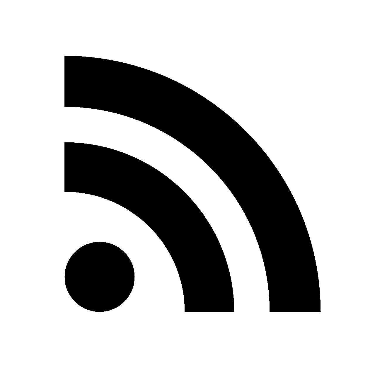 FreshRSS Icon